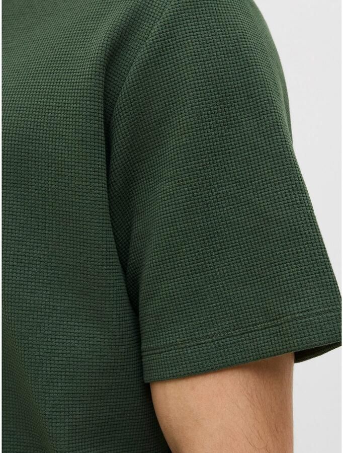 Jack & Jones T-shirt JJEAUSTIN TEE SS NOOS - Foto 4