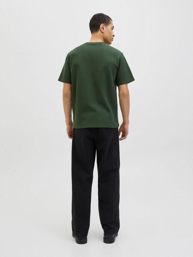 Jack & Jones T-shirt JJEAUSTIN TEE SS NOOS - Foto 7