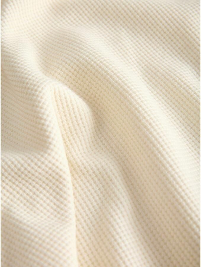 Jack & jones T-shirt met structuurmotief model 'EAUSTIN' - Foto 9