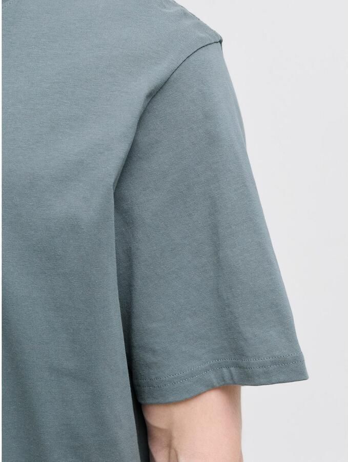 Jack & Jones T-shirt JJESOHO TEE SS CREW NECK NOOS - Foto 3