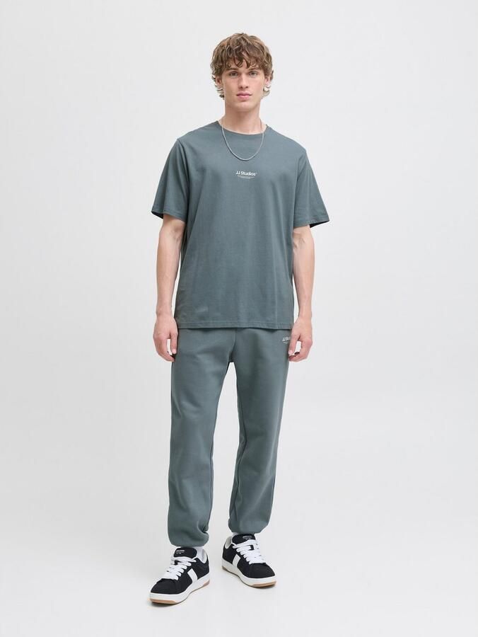 Jack & Jones T-shirt JJESOHO TEE SS CREW NECK NOOS - Foto 4