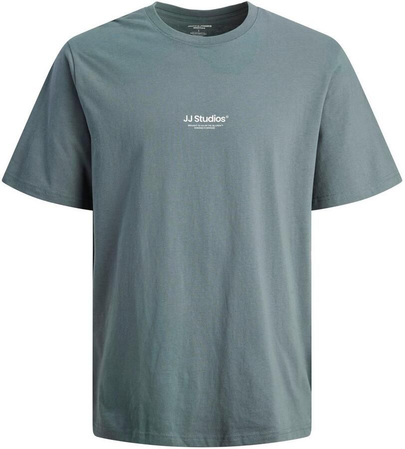 Jack & Jones T-shirt JJESOHO TEE SS CREW NECK NOOS - Foto 2