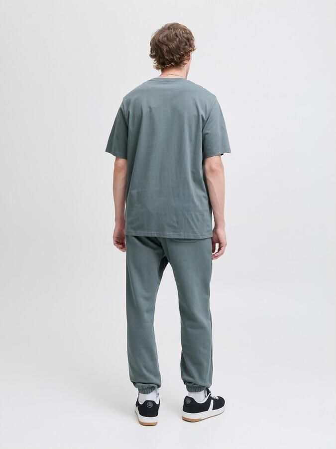 Jack & Jones T-shirt JJESOHO TEE SS CREW NECK NOOS - Foto 5