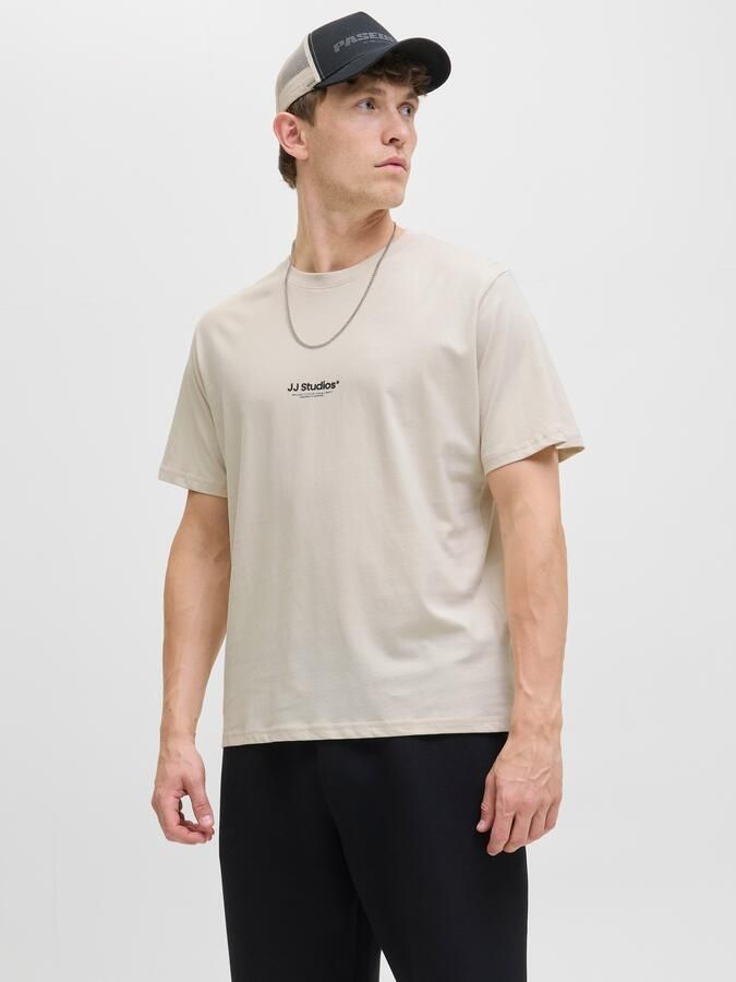 Jack & jones T-shirt Korte Mouw Jack & Jones 12278787 SOHO - Foto 6