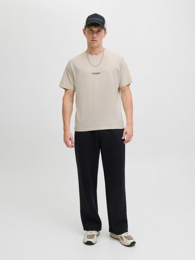 Jack & jones T-shirt Korte Mouw Jack & Jones 12278787 SOHO - Foto 5