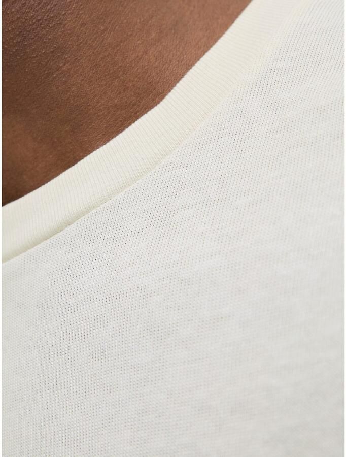 Jack & Jones T-shirt JORALMERIA BOLD BRANDING TEE SS CN - Foto 3