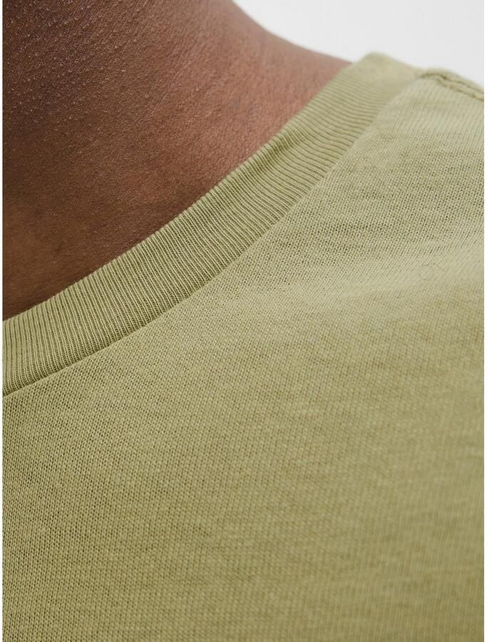 Jack & Jones T-shirt JORALMERIA BOLD BRANDING TEE SS CN - Foto 4