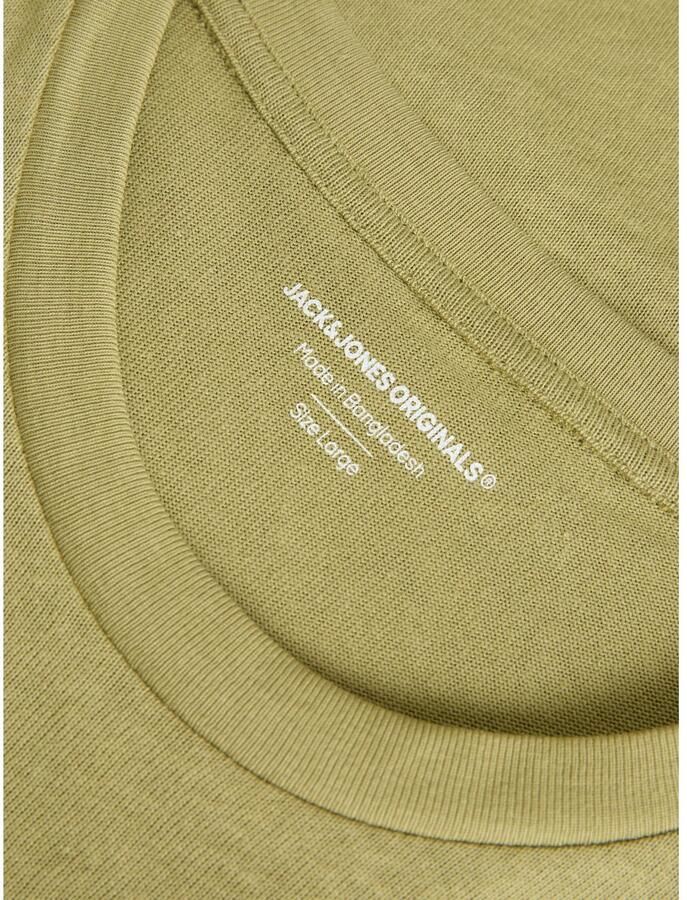 Jack & Jones T-shirt JORALMERIA BOLD BRANDING TEE SS CN - Foto 3