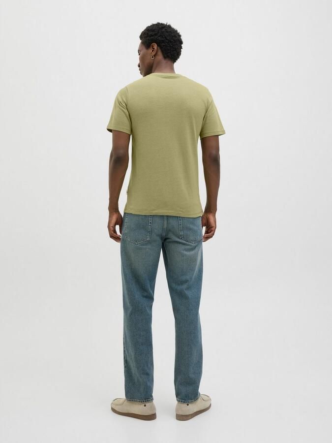Jack & Jones T-shirt JORALMERIA BOLD BRANDING TEE SS CN - Foto 9