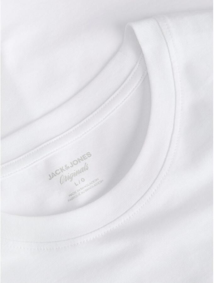 Jack & Jones T-shirt JORBILLYBURG TEE SS CREW NECK FST - Foto 4