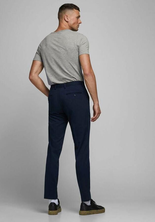 Jack & Jones T-shirt SLIM- FIT BASIC TEE V-NECK - Foto 9