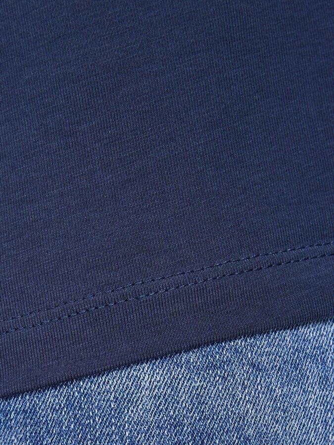 Jack & Jones T-shirt SLIM- FIT BASIC TEE V-NECK - Foto 3