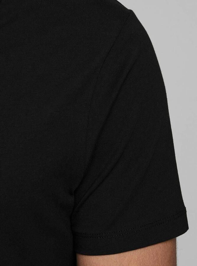 Jack & Jones T-shirt SLIM- FIT BASIC TEE V-NECK - Foto 5