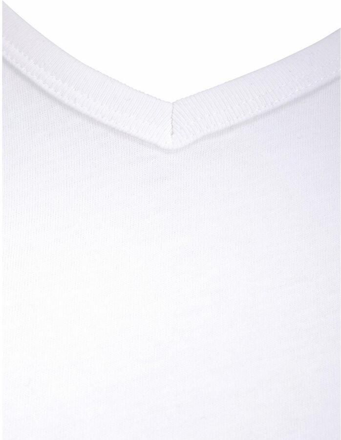 Jack & jones Comfort fit T-shirt in een set van 2 stuks - Foto 3