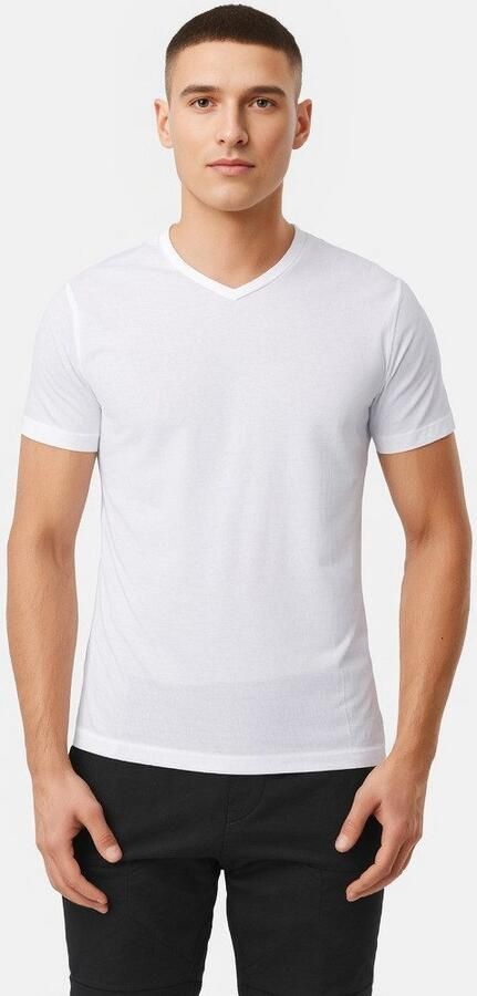 Jack & jones Comfort fit T-shirt in een set van 2 stuks - Foto 6