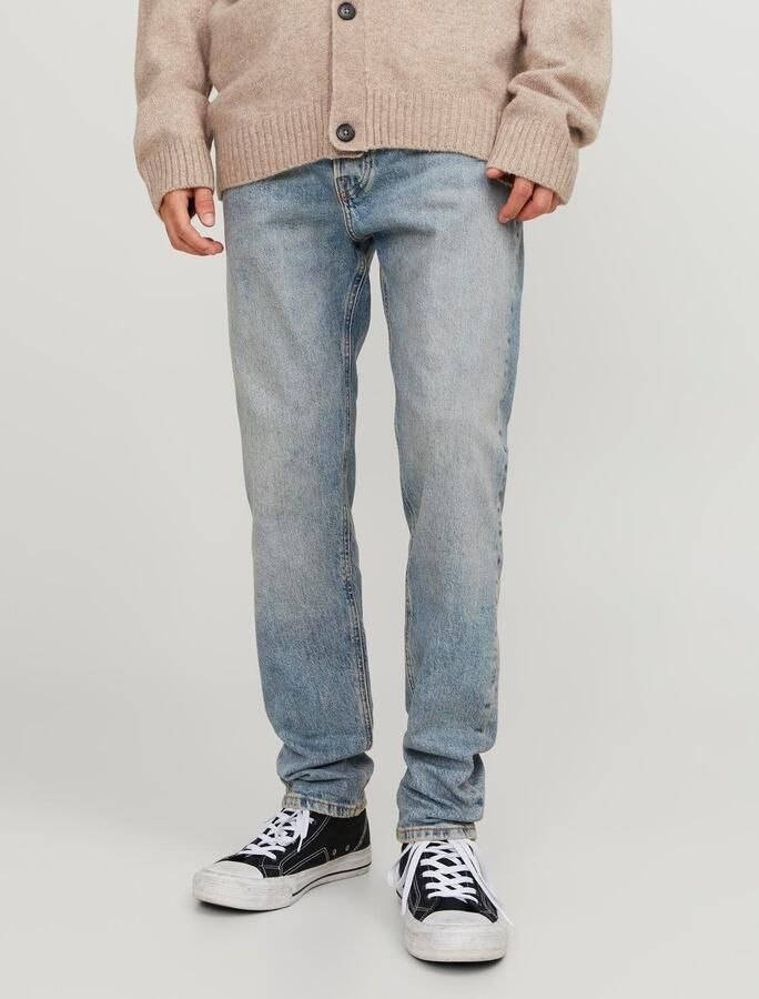 Jack & Jones Tapered jeans JJIERIK JJCOOPER SBD 519 NOOS - Foto 8