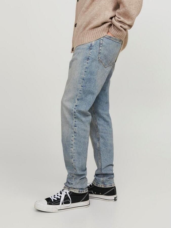 Jack & Jones Tapered jeans JJIERIK JJCOOPER SBD 519 NOOS - Foto 2