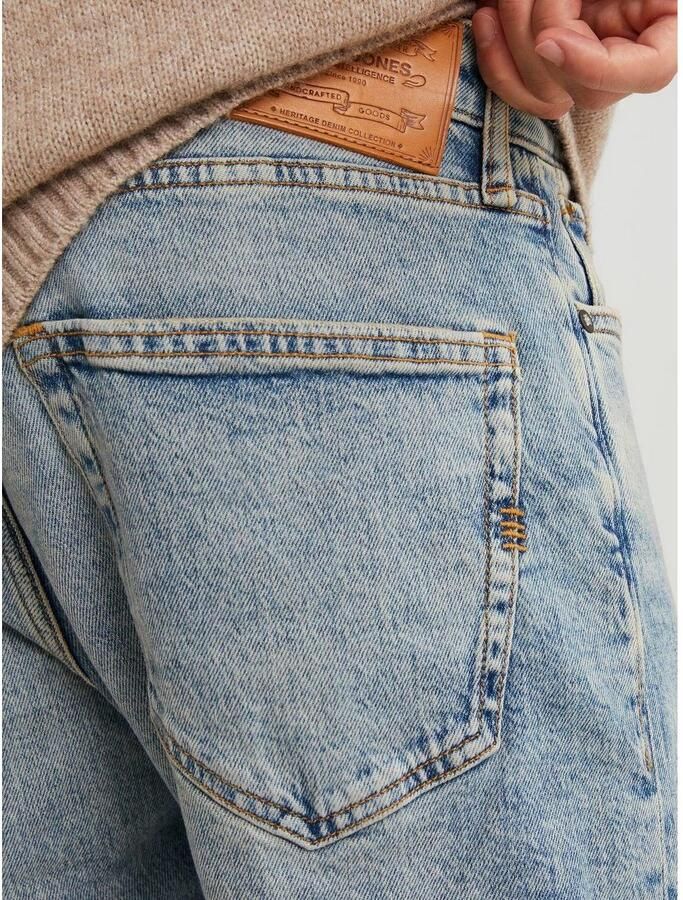 Jack & Jones Tapered jeans JJIERIK JJCOOPER SBD 519 NOOS