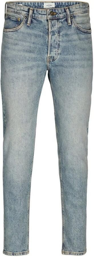 Jack & Jones Tapered jeans JJIERIK JJCOOPER SBD 519 NOOS - Foto 6