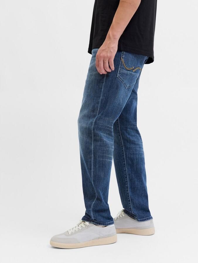 Jack & Jones Tapered jeans JJIMIKE JJCADE GE 632 NOOS - Foto 3