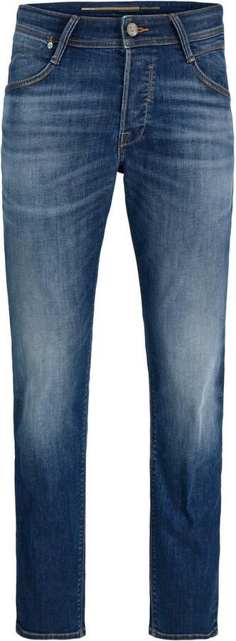 Jack & Jones Tapered jeans JJIMIKE JJCADE GE 632 NOOS - Foto 8