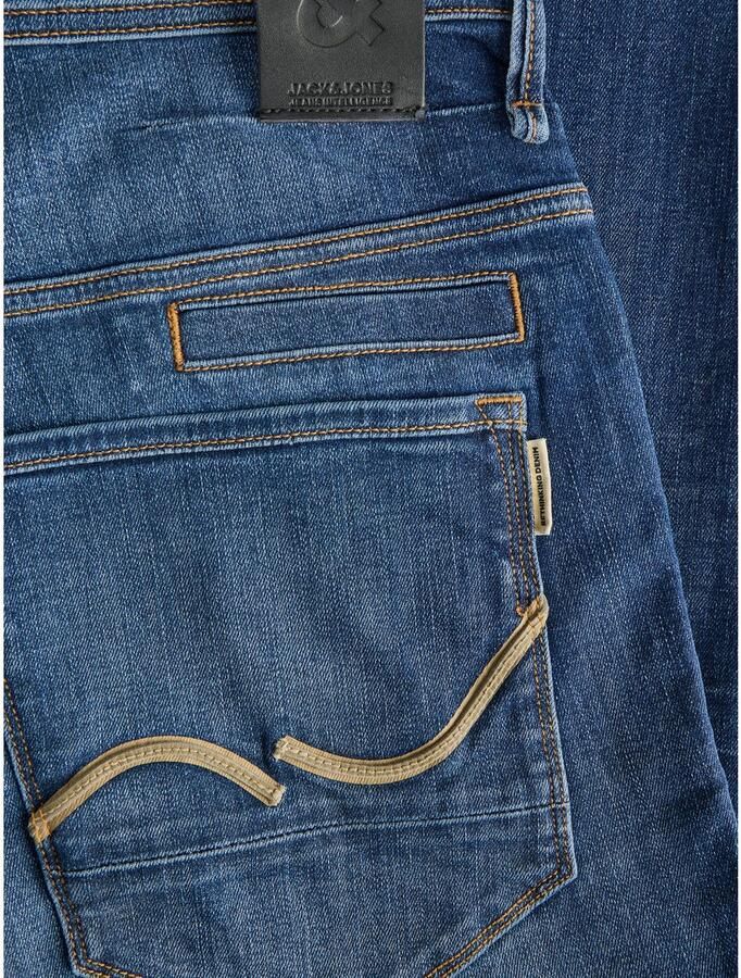 Jack & Jones Tapered jeans JJIMIKE JJCADE GE 632 NOOS - Foto 2
