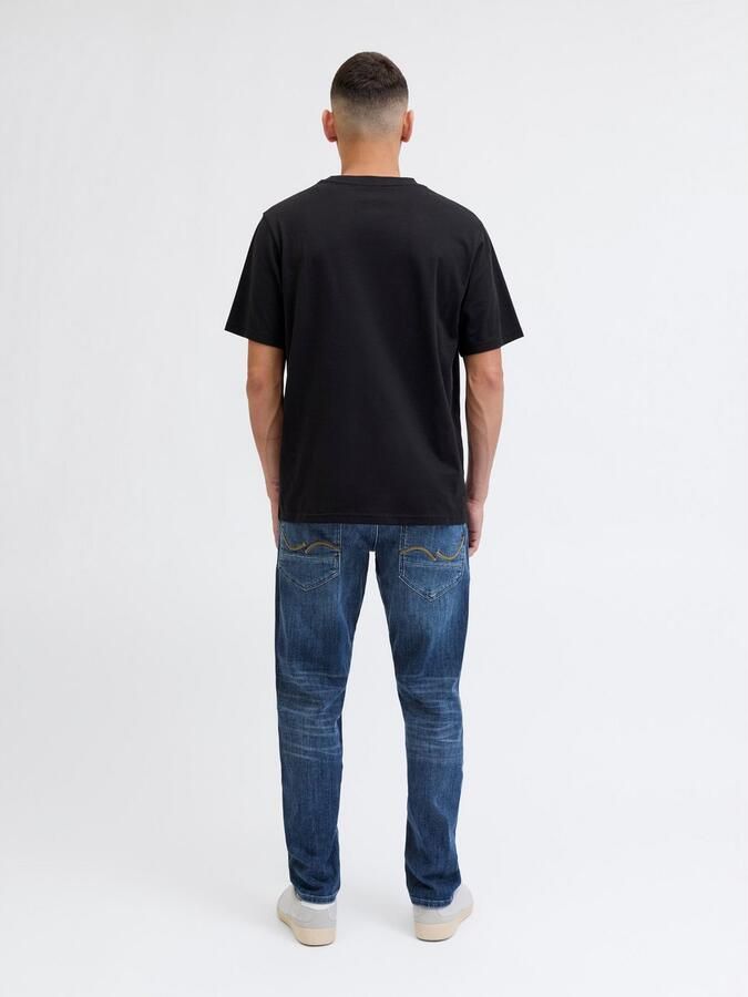 Jack & Jones Tapered jeans JJIMIKE JJCADE GE 632 NOOS - Foto 6
