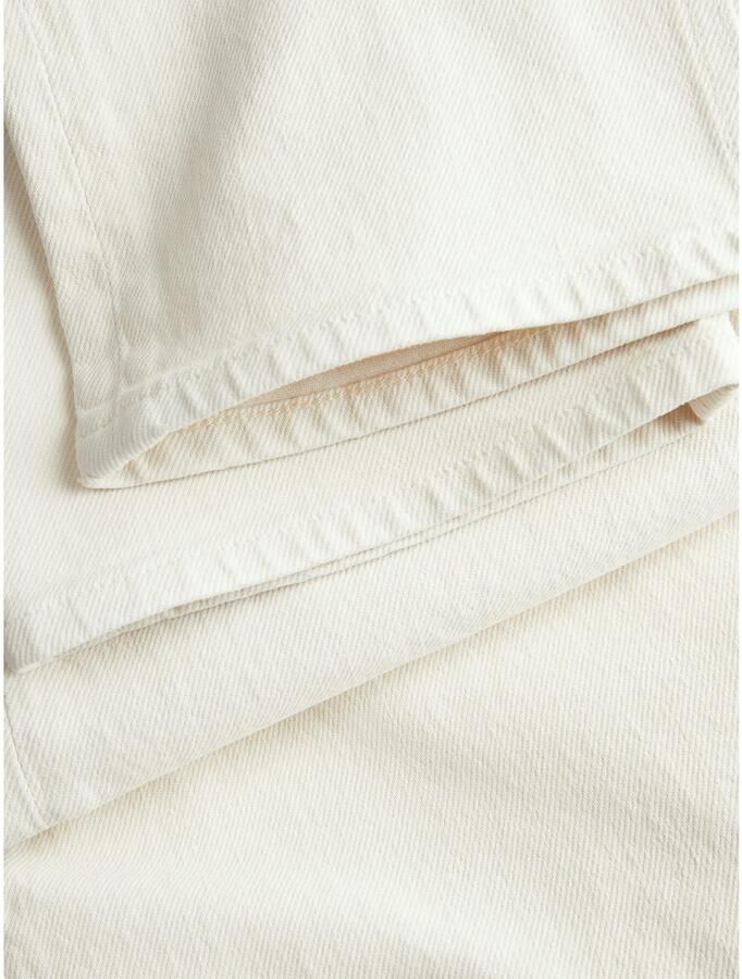 Jack & jones Regular fit jeans van puur katoen model 'MIKE' - Foto 2