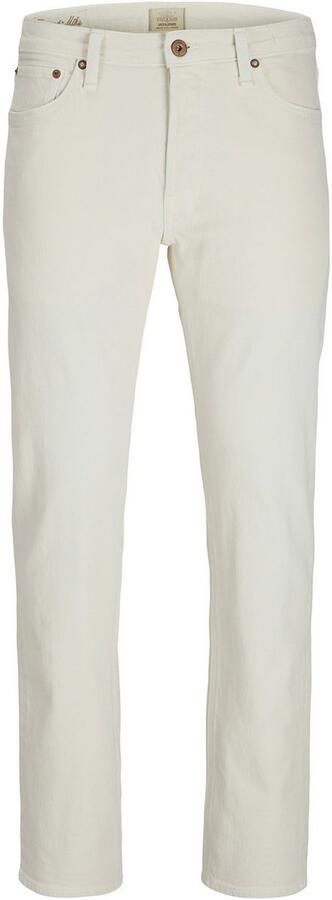 Jack & jones Regular fit jeans van puur katoen model 'MIKE' - Foto 8