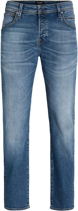 Jack & Jones Tapered jeans JJIMIKE JJFOX CB 055 - Foto 7