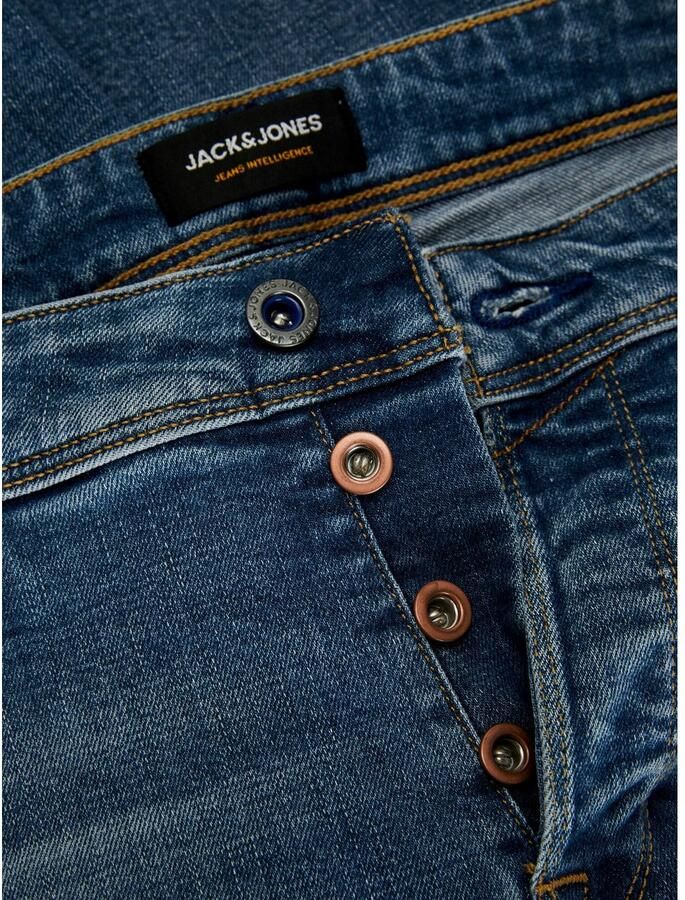 Jack & Jones Tapered jeans JJIMIKE JJFOX CB 055