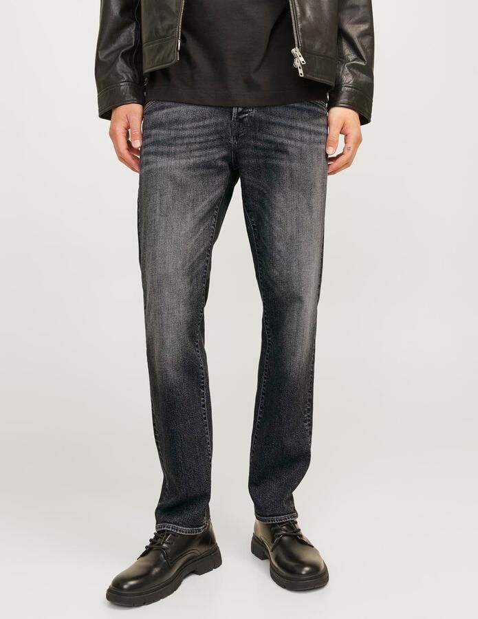 Jack & Jones Tapered jeans JJIMIKE JJFOX CB 055 - Foto 6