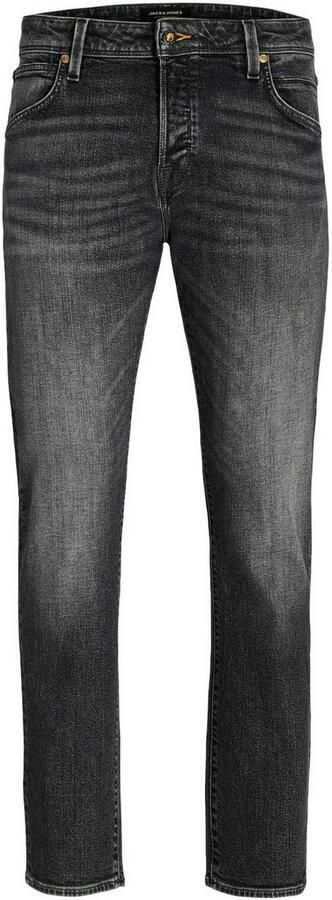 Jack & Jones Tapered jeans JJIMIKE JJFOX CB 055 - Foto 5