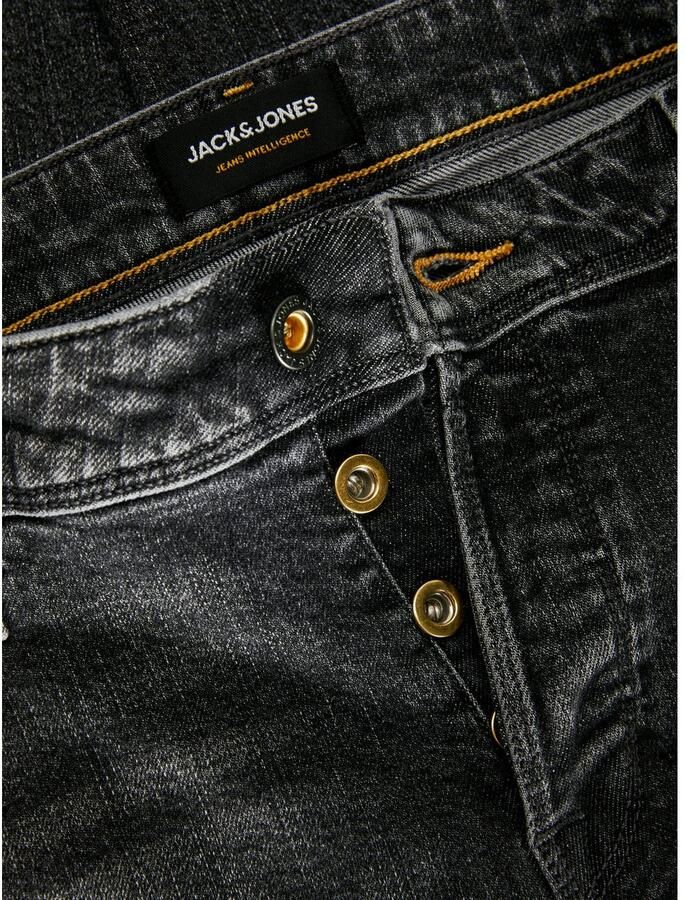 Jack & Jones Tapered jeans JJIMIKE JJFOX CB 055