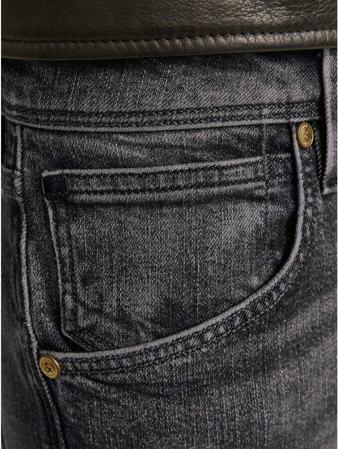 Jack & Jones Tapered jeans JJIMIKE JJFOX CB 055 - Foto 3