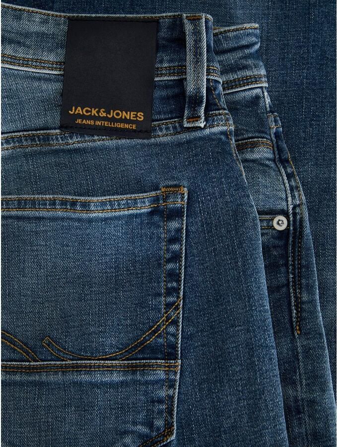Jack & Jones Comfort fit jeans JJIMIKE JJFOX CB 055