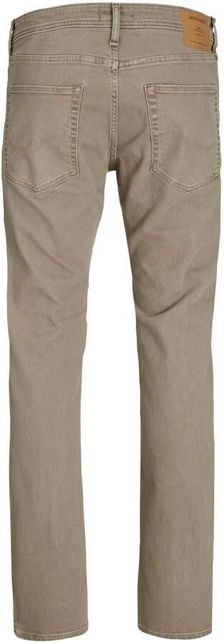 Jack & Jones Tapered jeans JJIMIKE JJORIGINAL AM 405 BF - Foto 3