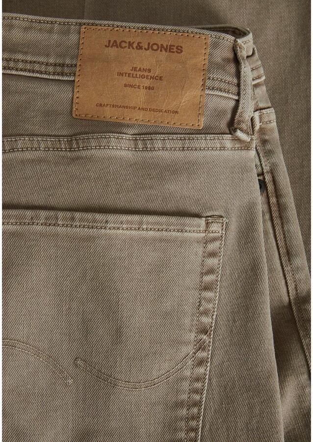 Jack & Jones Tapered jeans JJIMIKE JJORIGINAL AM 405 BF