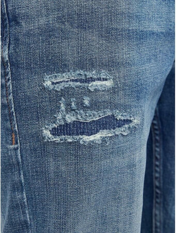 Jack & Jones Tapered jeans JJIMIKE JJORIGINAL CJ SN