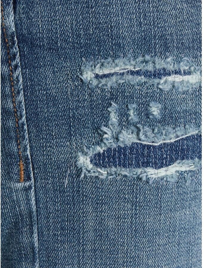 Jack & Jones Tapered jeans JJIMIKE JJORIGINAL CJ SN - Foto 2