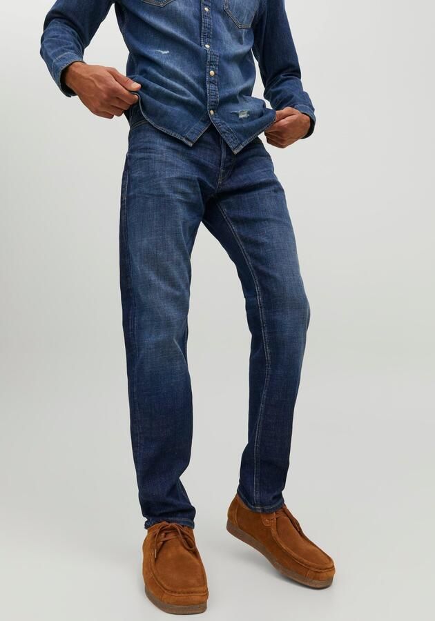 Jack & jones Straight Jeans Jack & Jones JJIMIKE JJORIGINAL - Foto 7