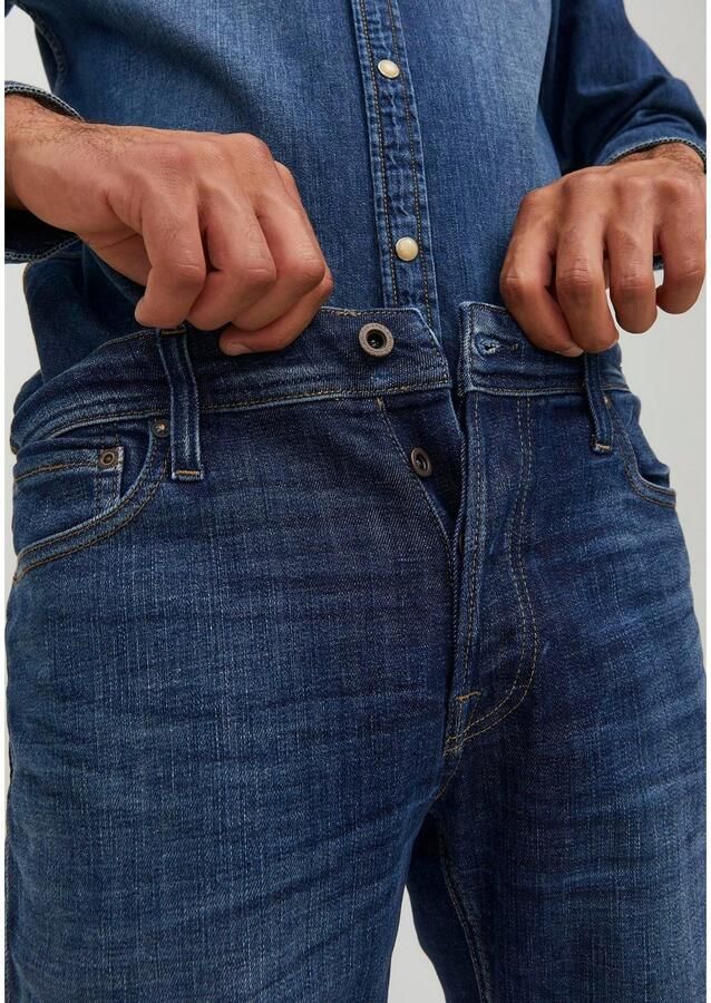 Jack & jones Straight Jeans Jack & Jones JJIMIKE JJORIGINAL