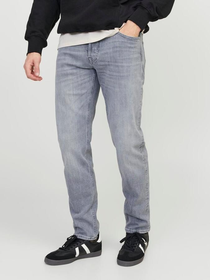 Jack & Jones Tapered jeans JJIMIKE JJORIGINAL CJ SN - Foto 8