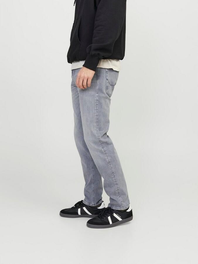 Jack & Jones Comfort fit jeans JJIMIKE JJORIGINAL CJ SN - Foto 7
