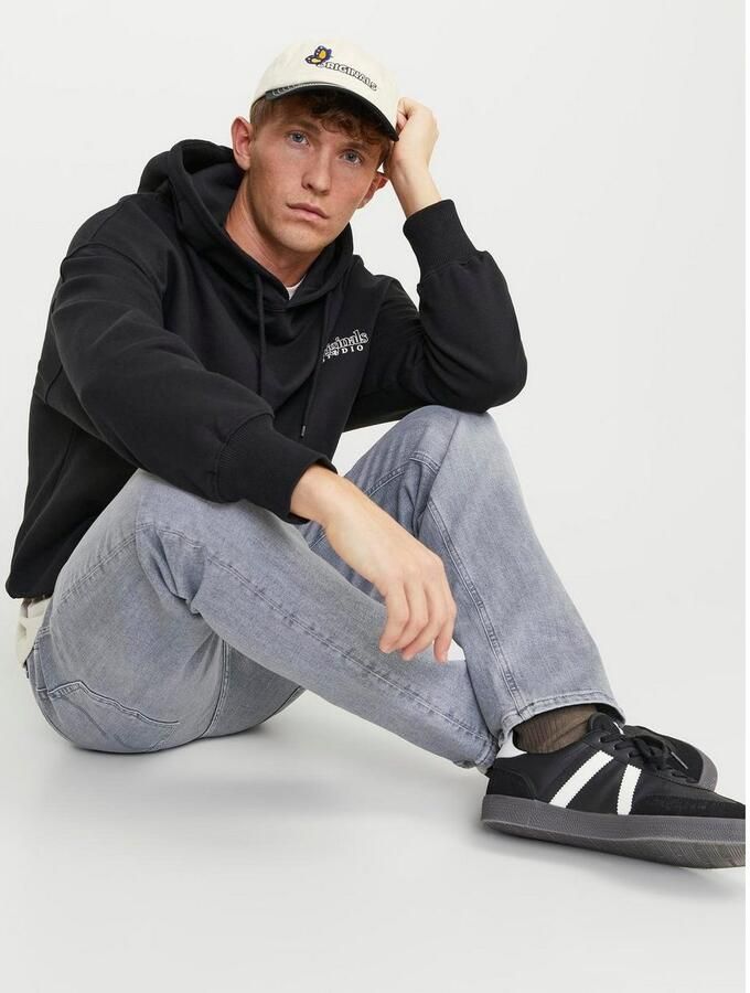 Jack & Jones Comfort fit jeans JJIMIKE JJORIGINAL CJ SN - Foto 2