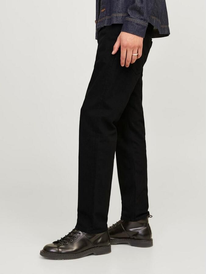Jack & jones Skinny Jeans Jack & Jones JJIMIKE JJORIGINAL SBD 553 - Foto 9