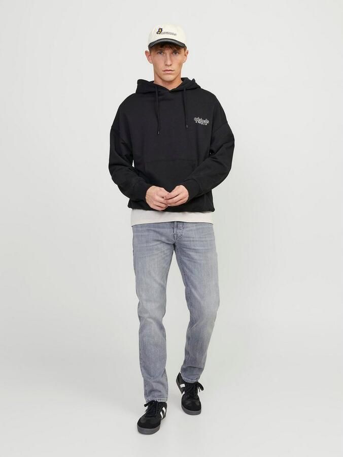 Jack & Jones Comfort fit jeans JJIMIKE JJORIGINAL CJ SN - Foto 3