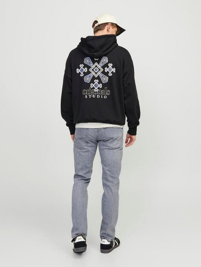 Jack & Jones Comfort fit jeans JJIMIKE JJORIGINAL CJ SN - Foto 4