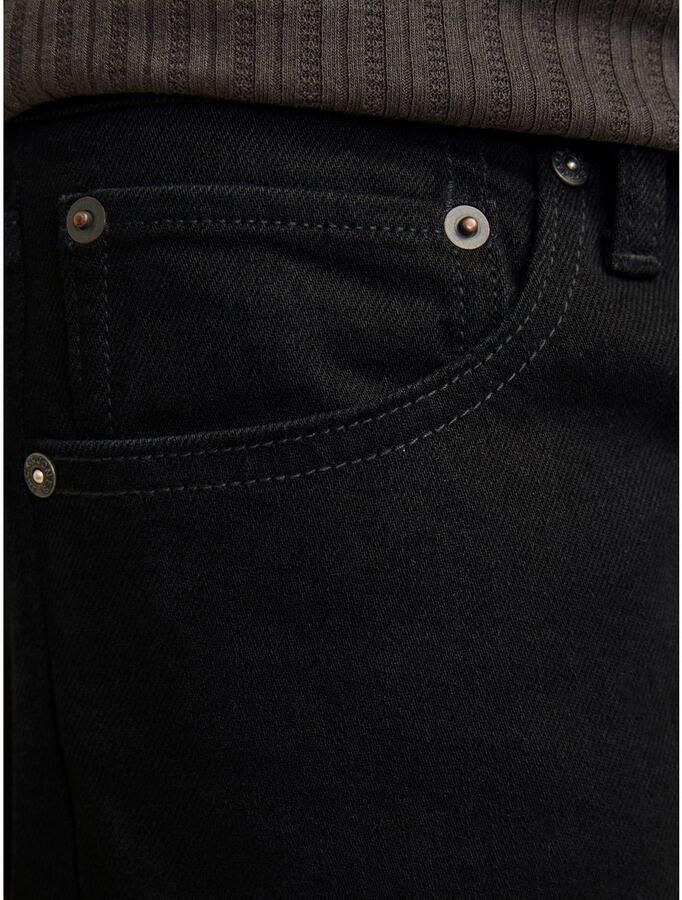 Jack & Jones Tapered jeans JJIMIKE JJORIGINAL CJ SN