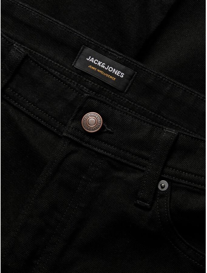 Jack & jones Skinny Jeans Jack & Jones JJIMIKE JJORIGINAL SBD 553